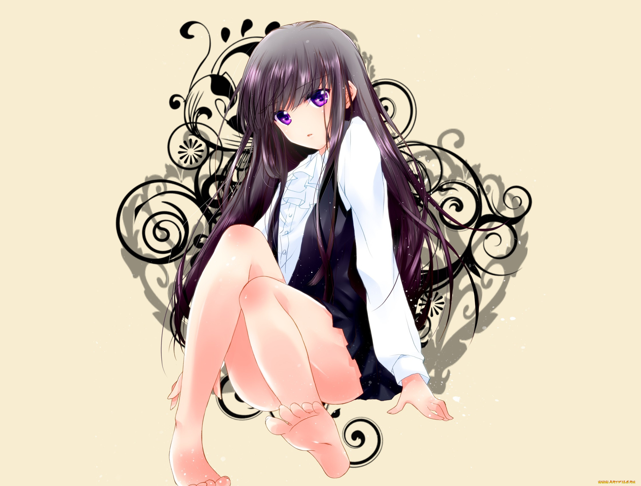 , inu x boku ss, 